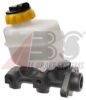 DAEWOO 426298 Brake Master Cylinder